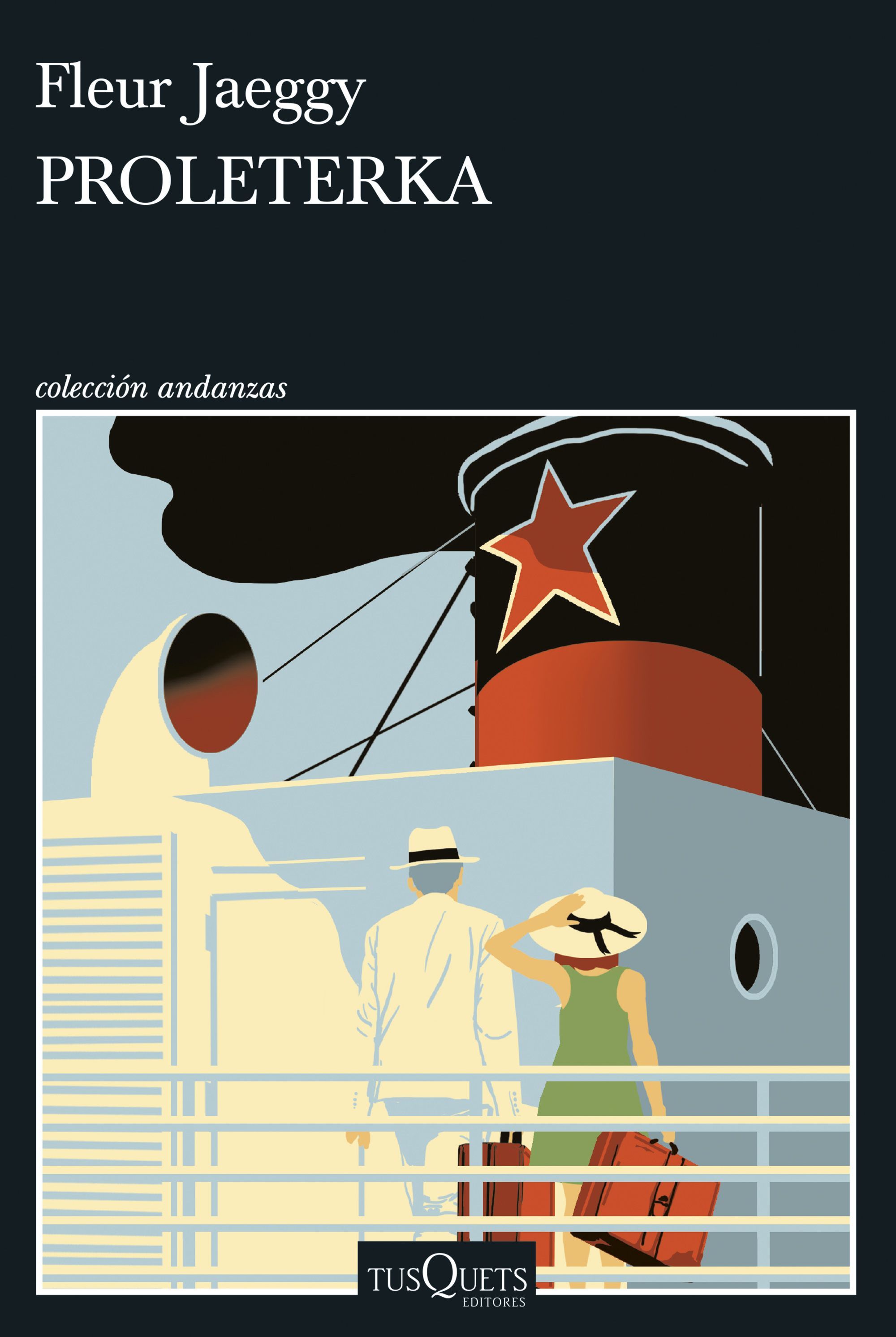 PROLETERKA