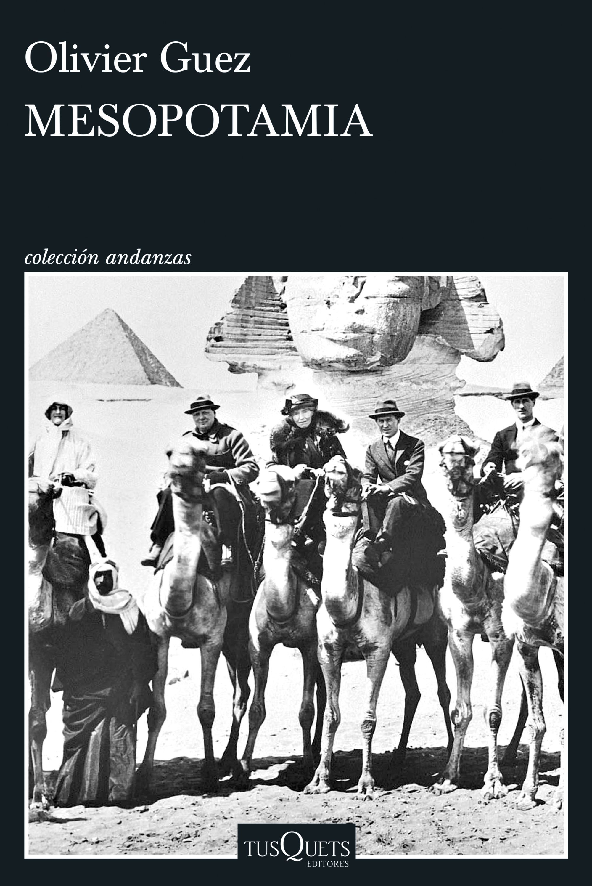 MESOPOTAMIA