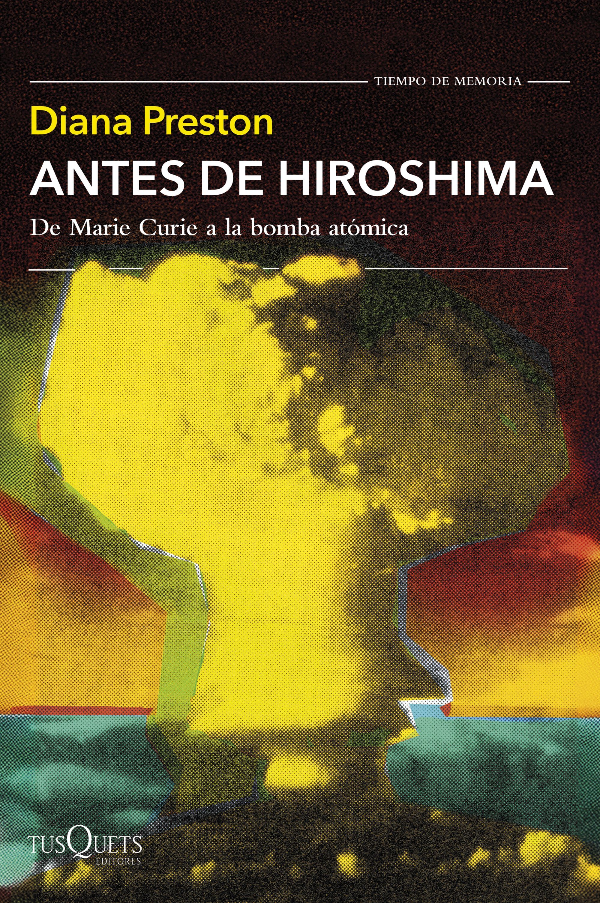 ANTES DE HIROSHIMA