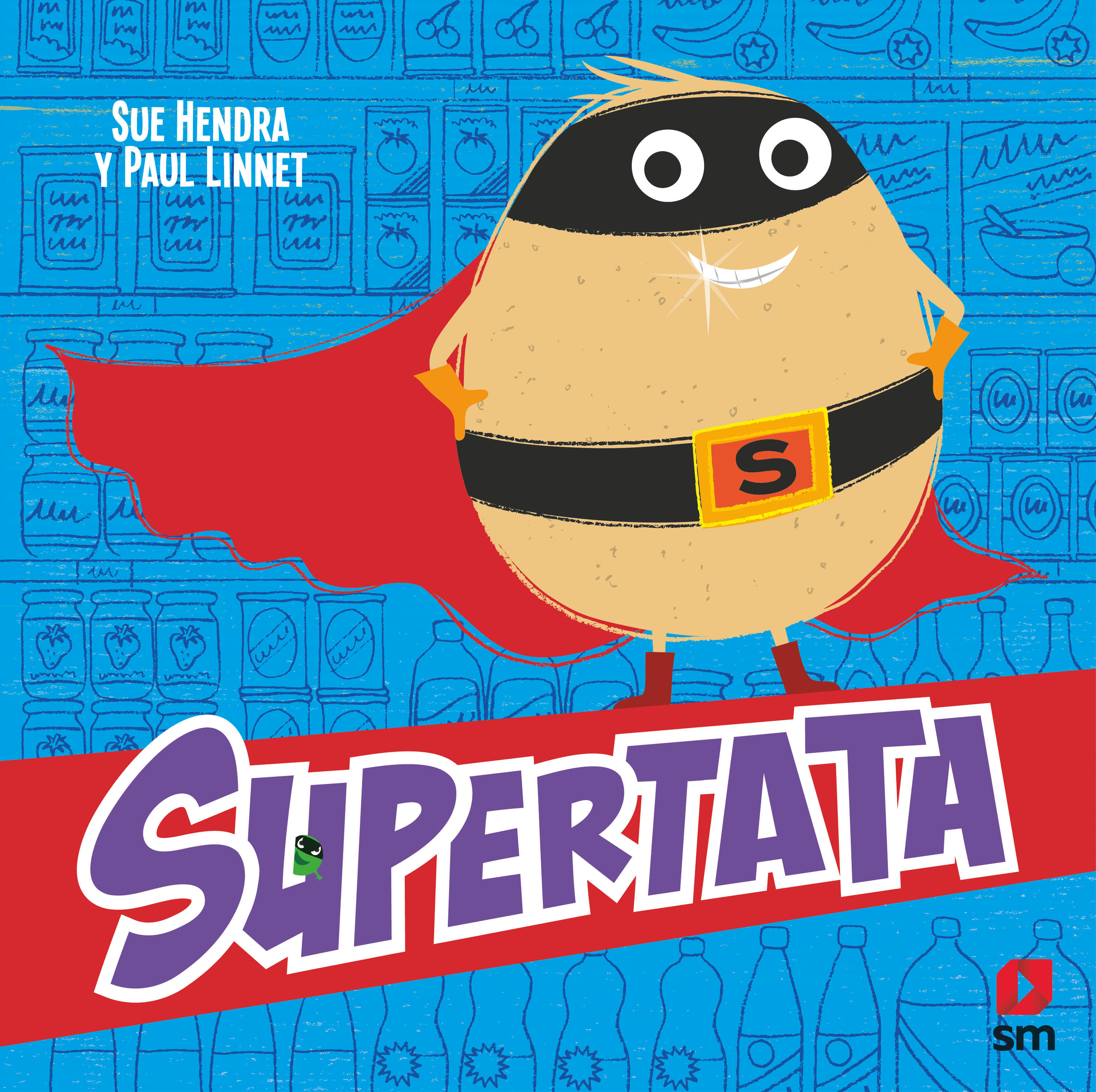 SUPERTATA. 