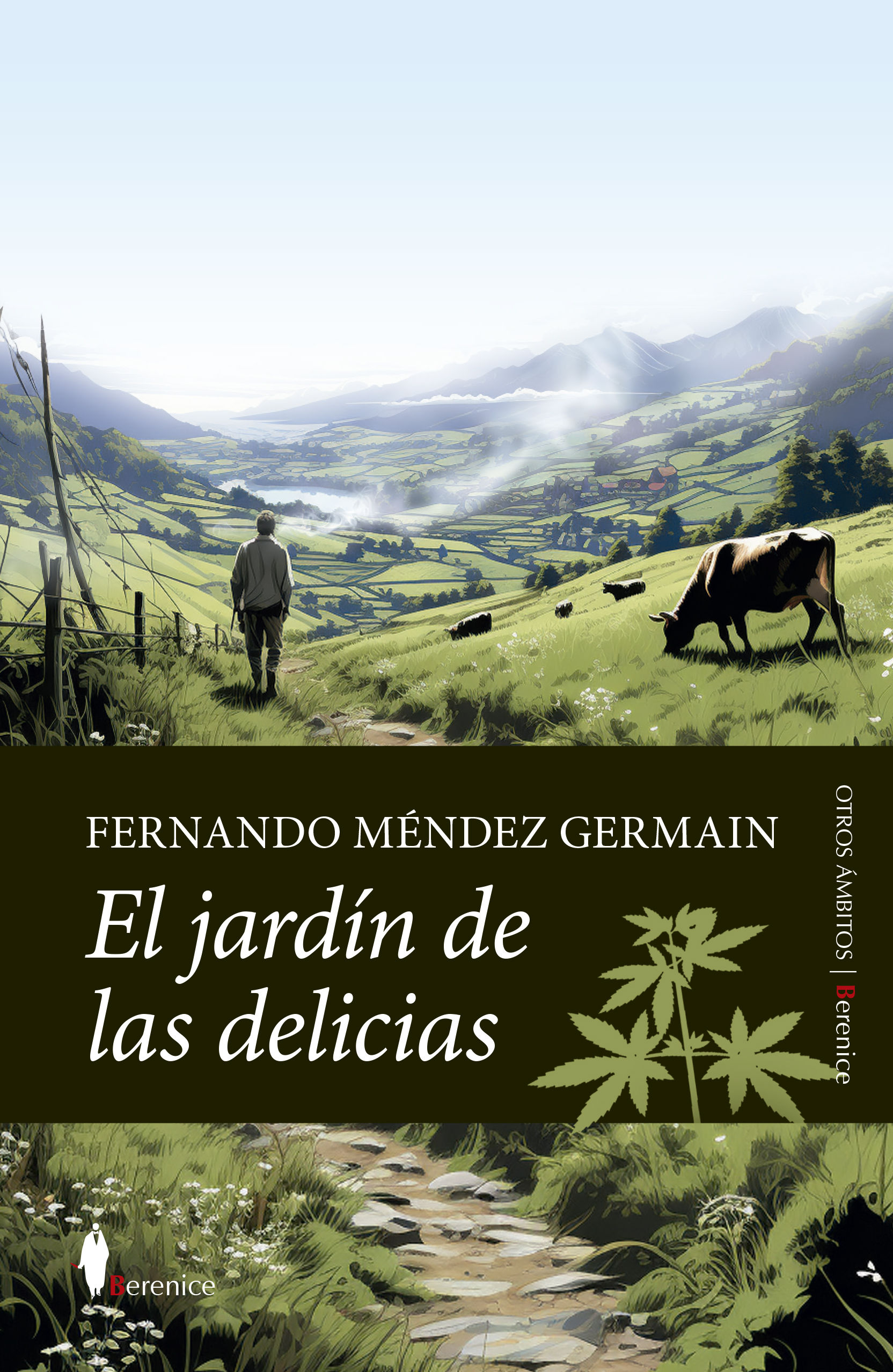 EL JARDÍN DE LAS DELICIAS.