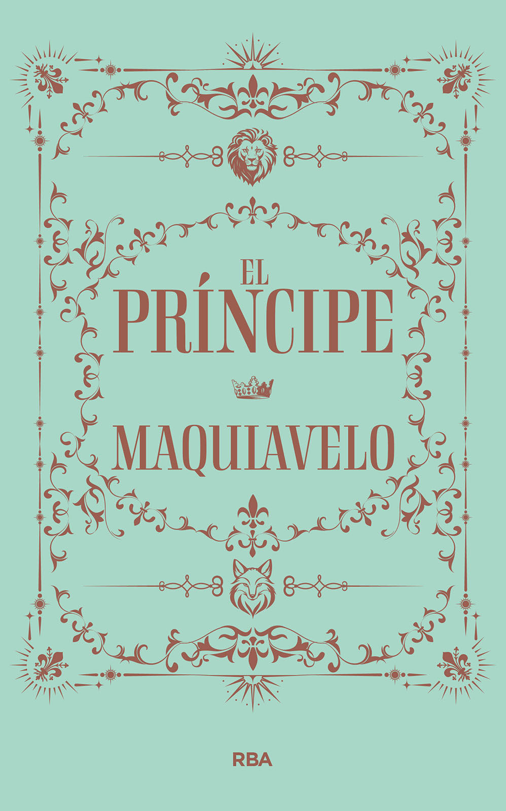 EL PRÍNCIPE