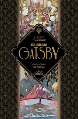 EL GRAN GATSBY. 