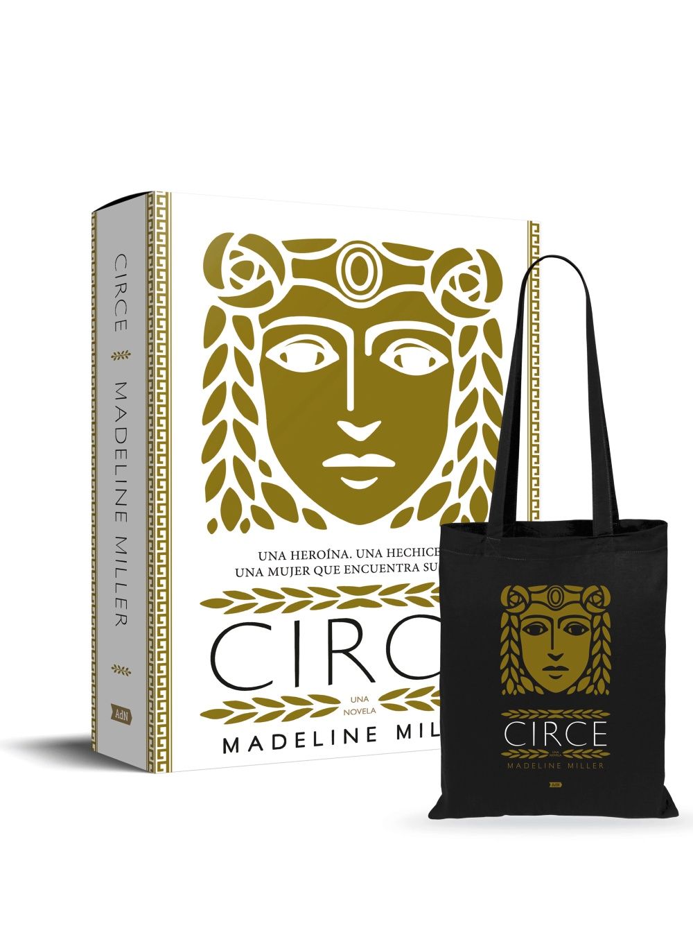 CIRCE. EDICIÓN COLECCIONISTA