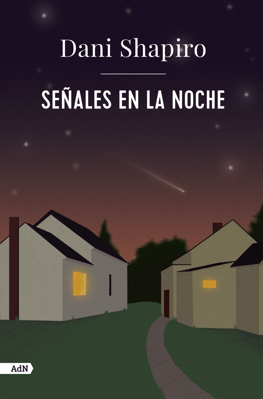 SEÑALES EN LA NOCHE. 