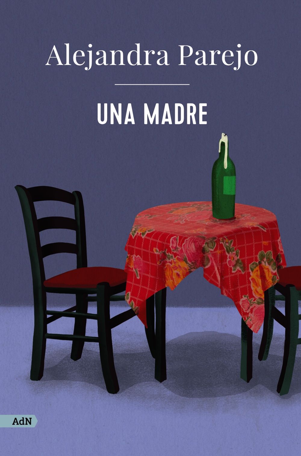 UNA MADRE.
