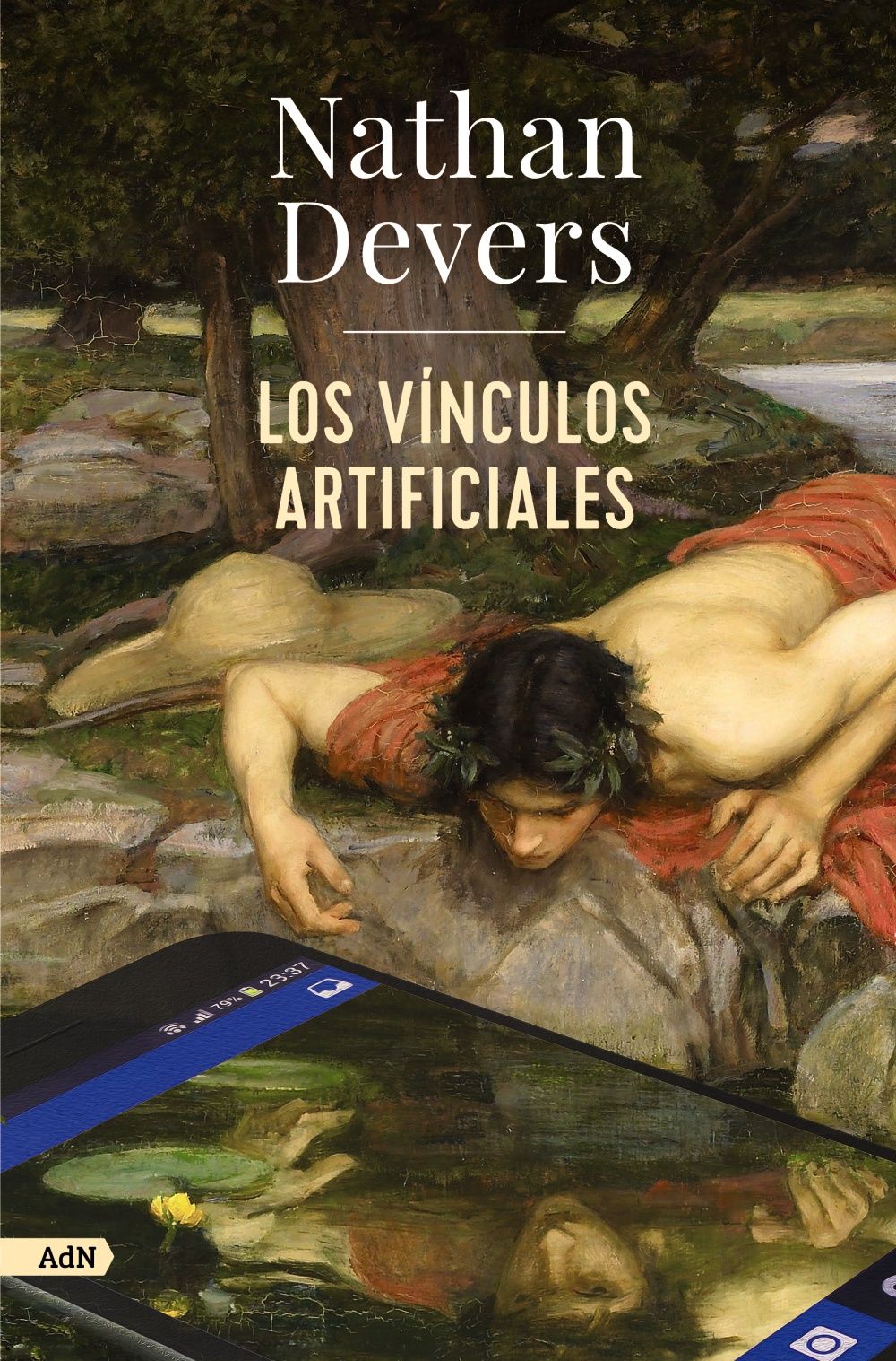 LOS VÍNCULOS ARTIFICIALES