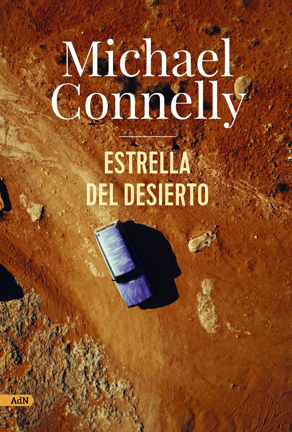 ESTRELLA DEL DESIERTO. 