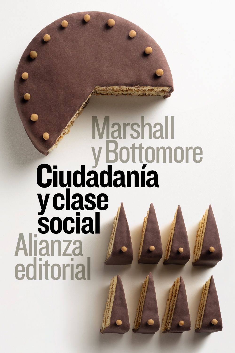 CIUDADANÍA Y CLASE SOCIAL. 