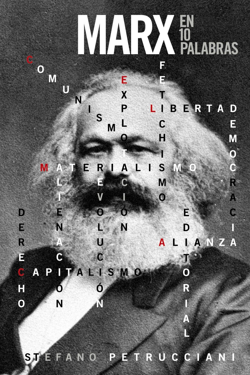 MARX EN 10 PALABRAS. 