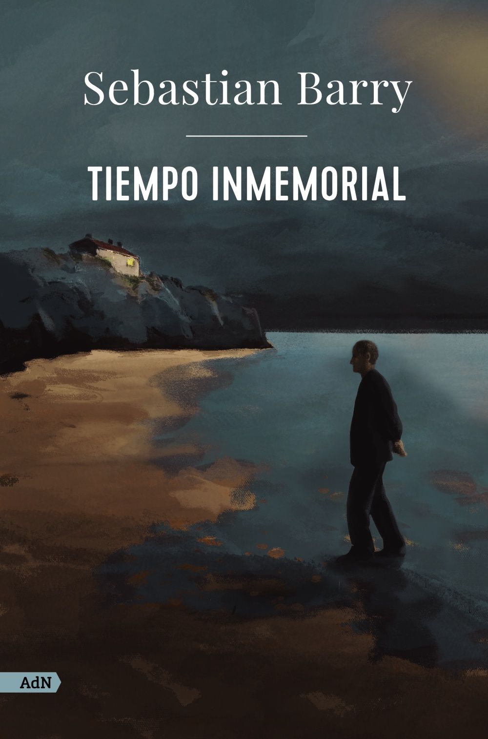 TIEMPO INMEMORIAL. 