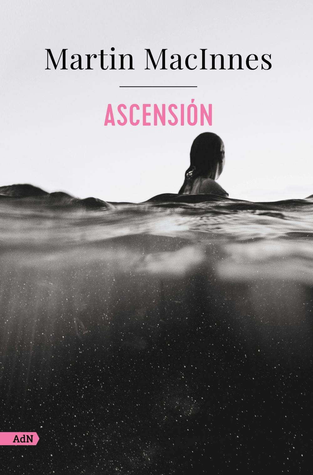 ASCENSIÓN. 