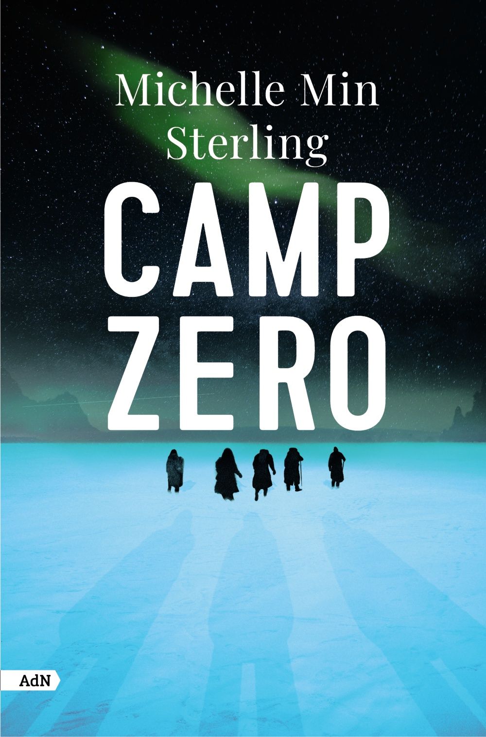 CAMP ZERO. 