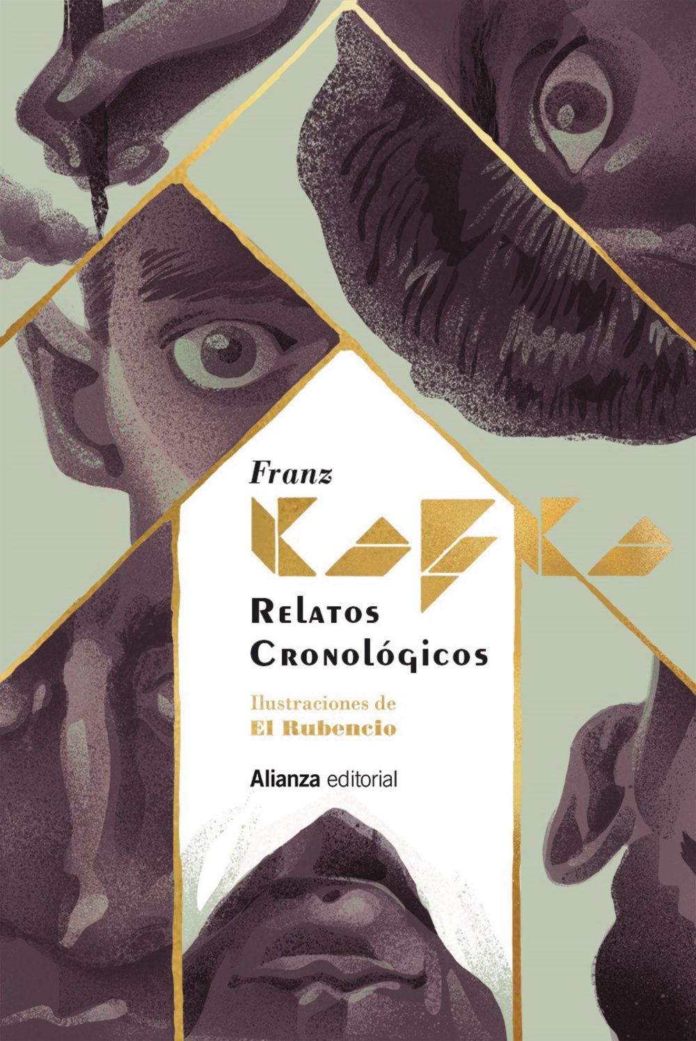 RELATOS CRONOLÓGICOS [EDICIÓN ILUSTRADA]