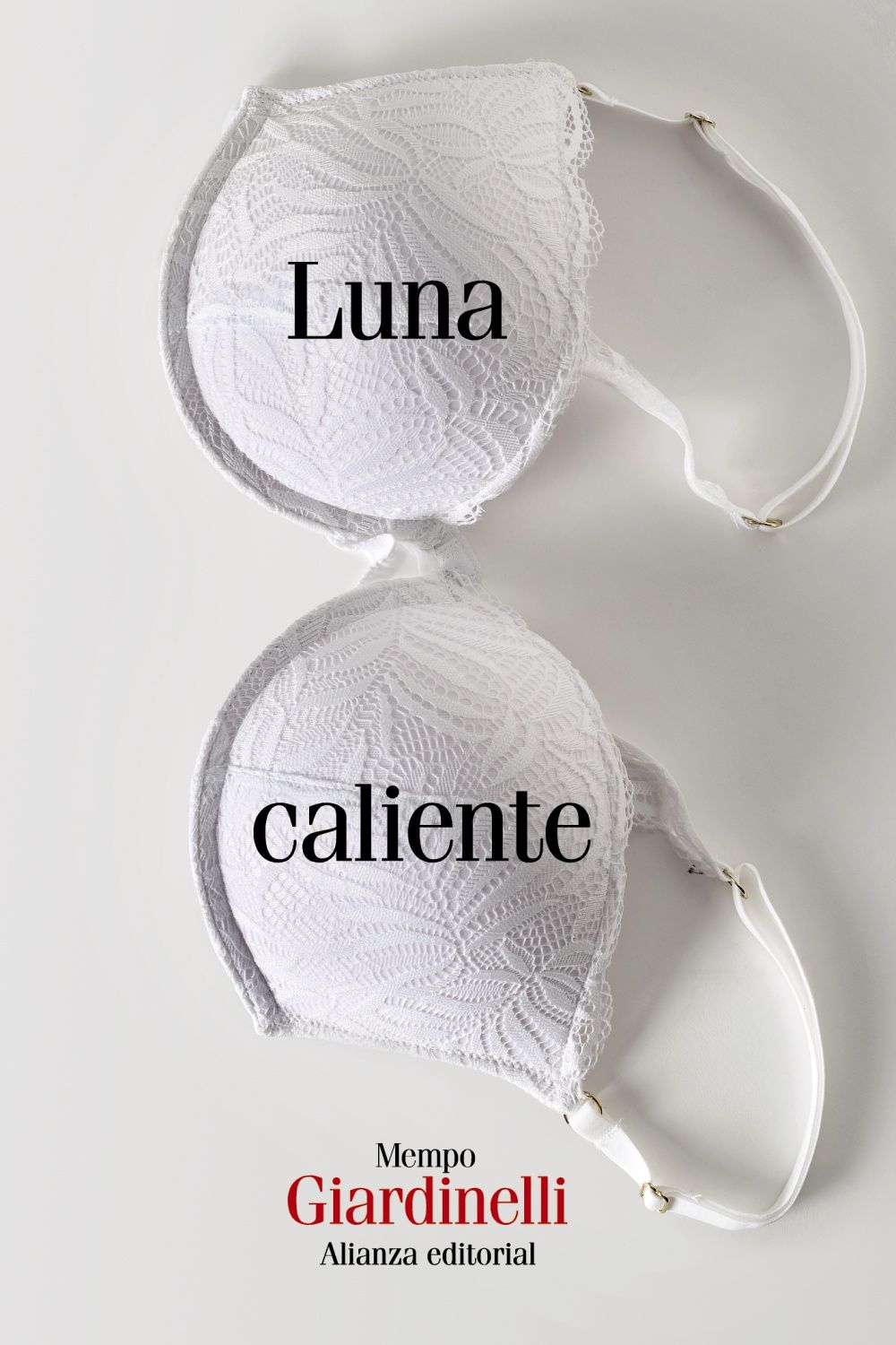 LUNA CALIENTE. 