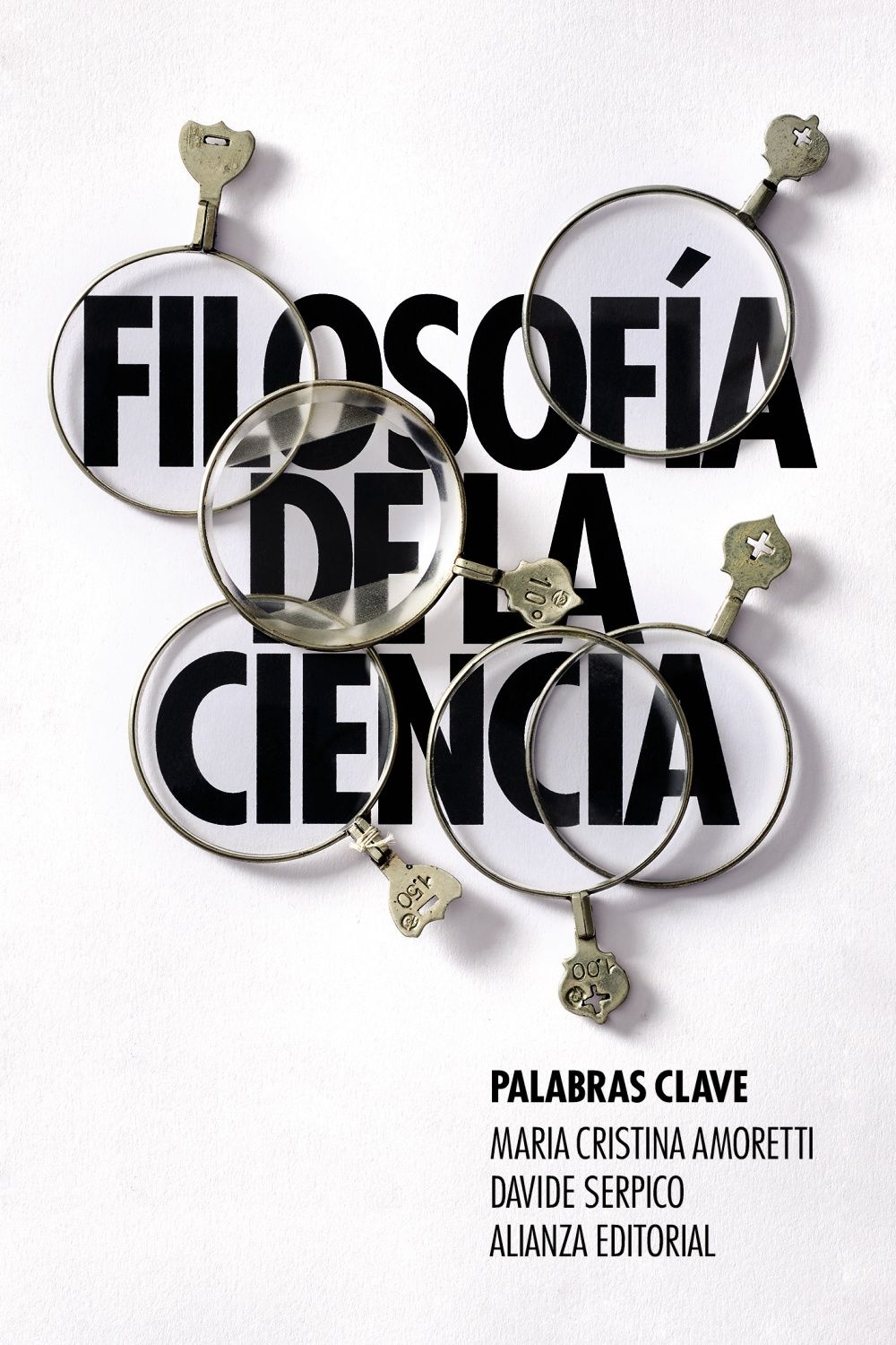 FILOSOFÍA DE LA CIENCIA: PALABRAS CLAVE. 