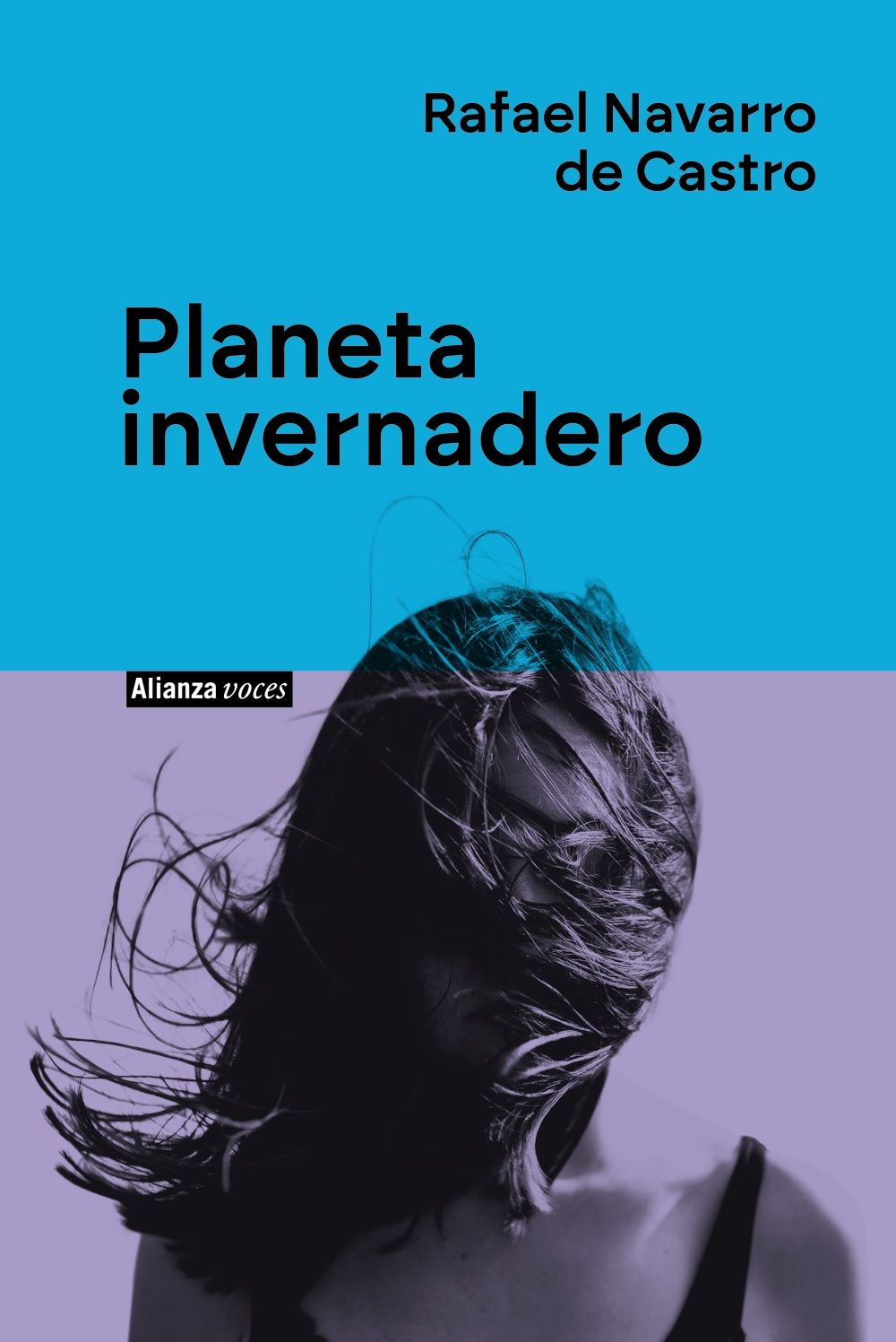 PLANETA INVERNADERO. 