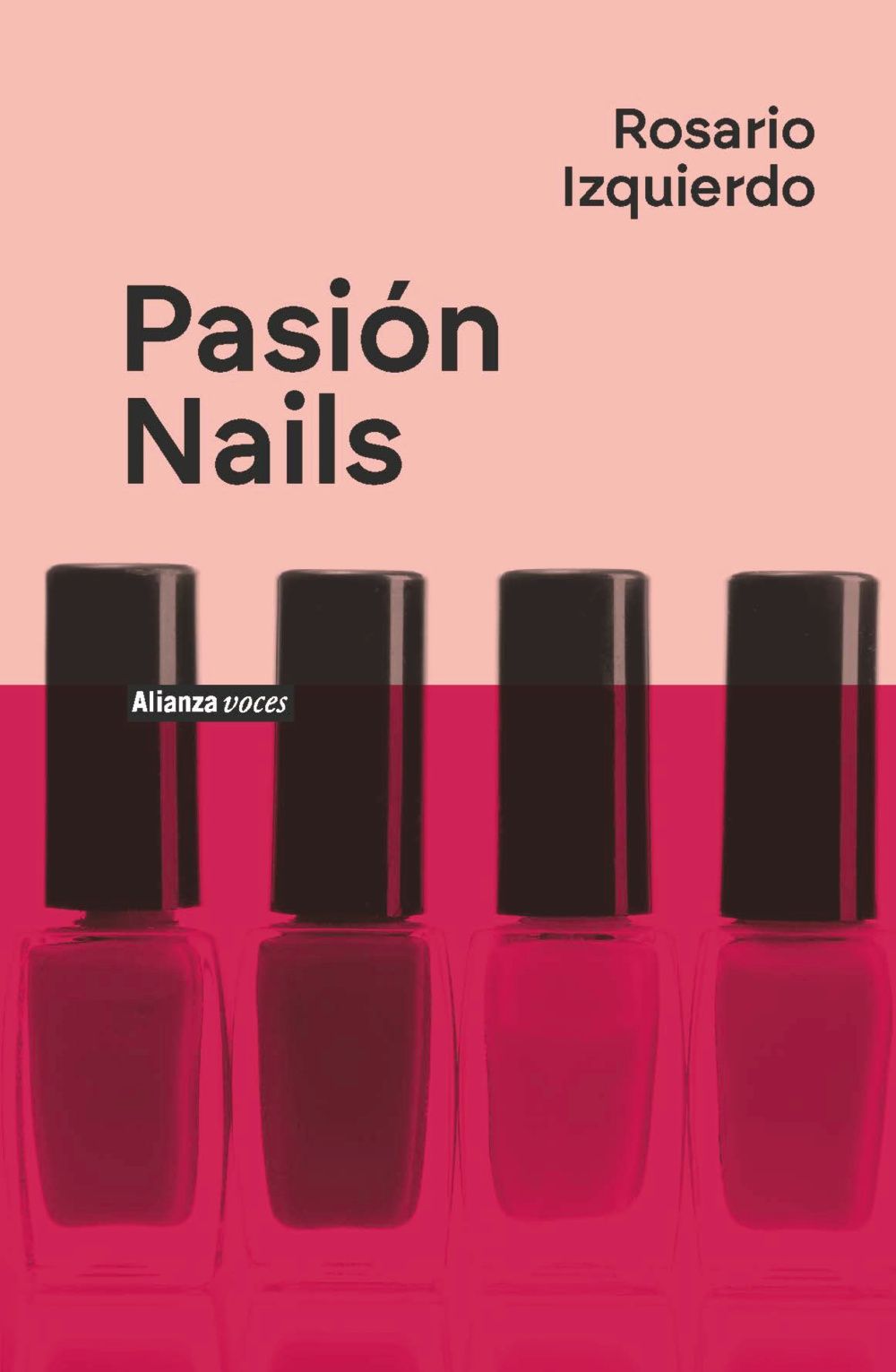 PASIÓN NAILS. 