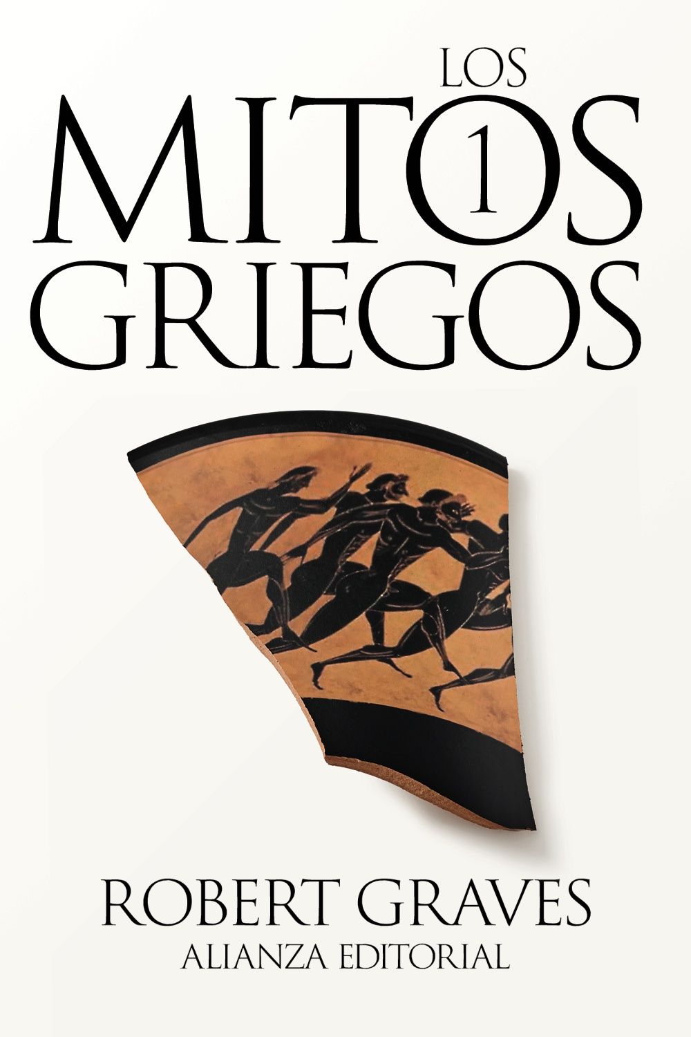 LOS MITOS GRIEGOS, 1. 