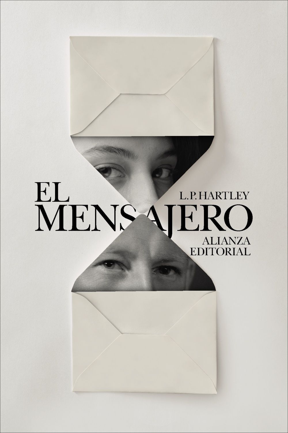 EL MENSAJERO