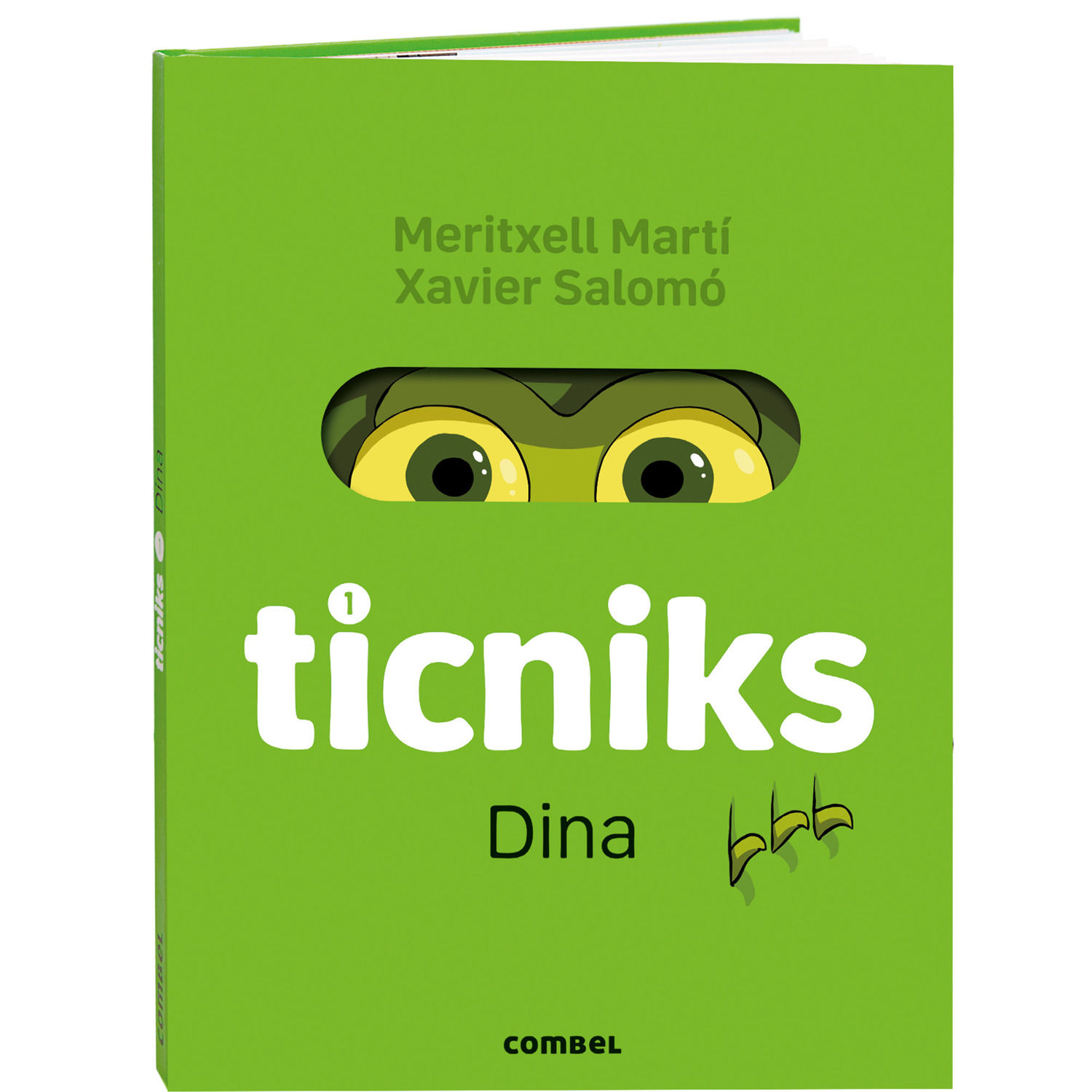 TICNIKS 1