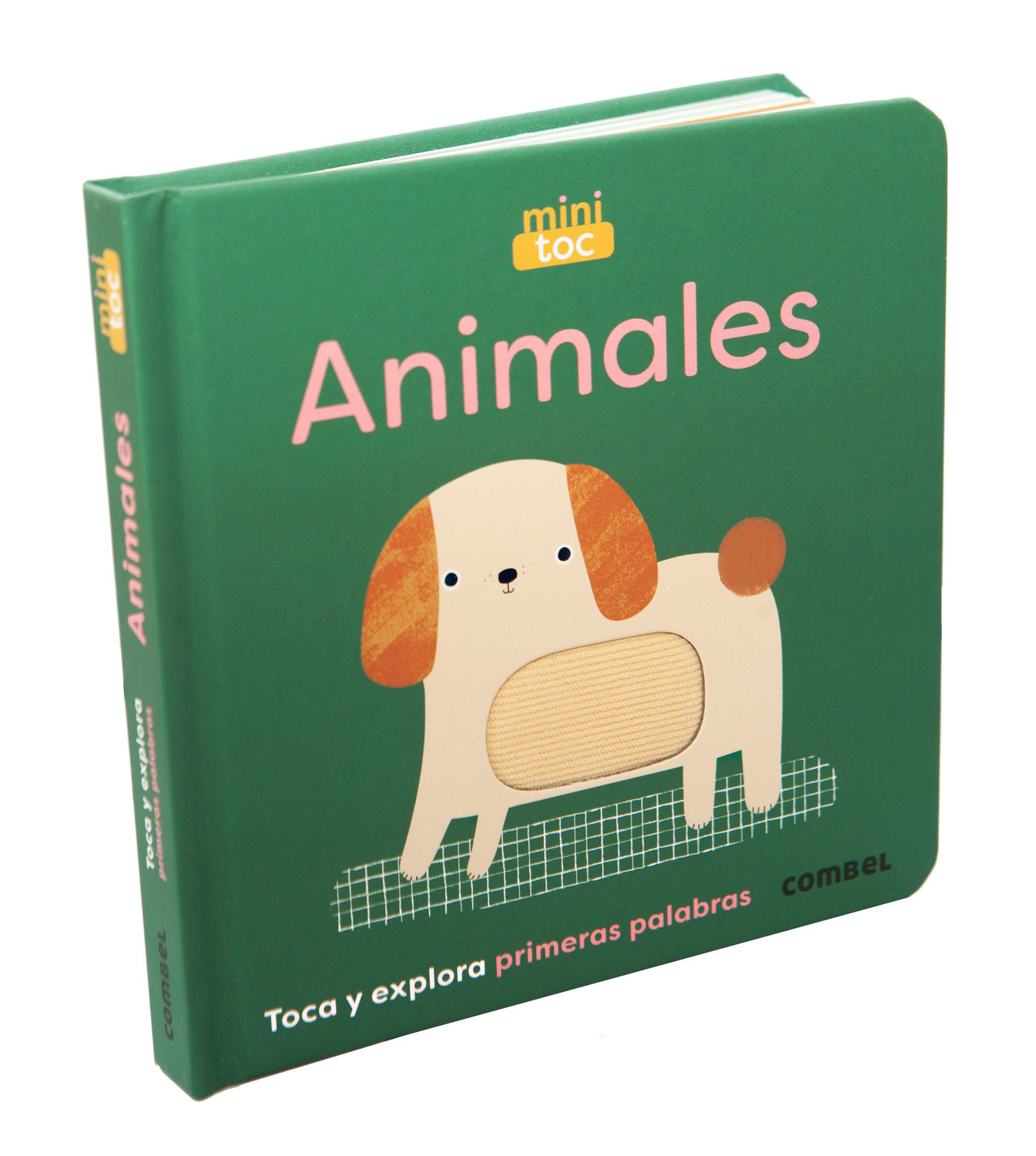 ANIMALES