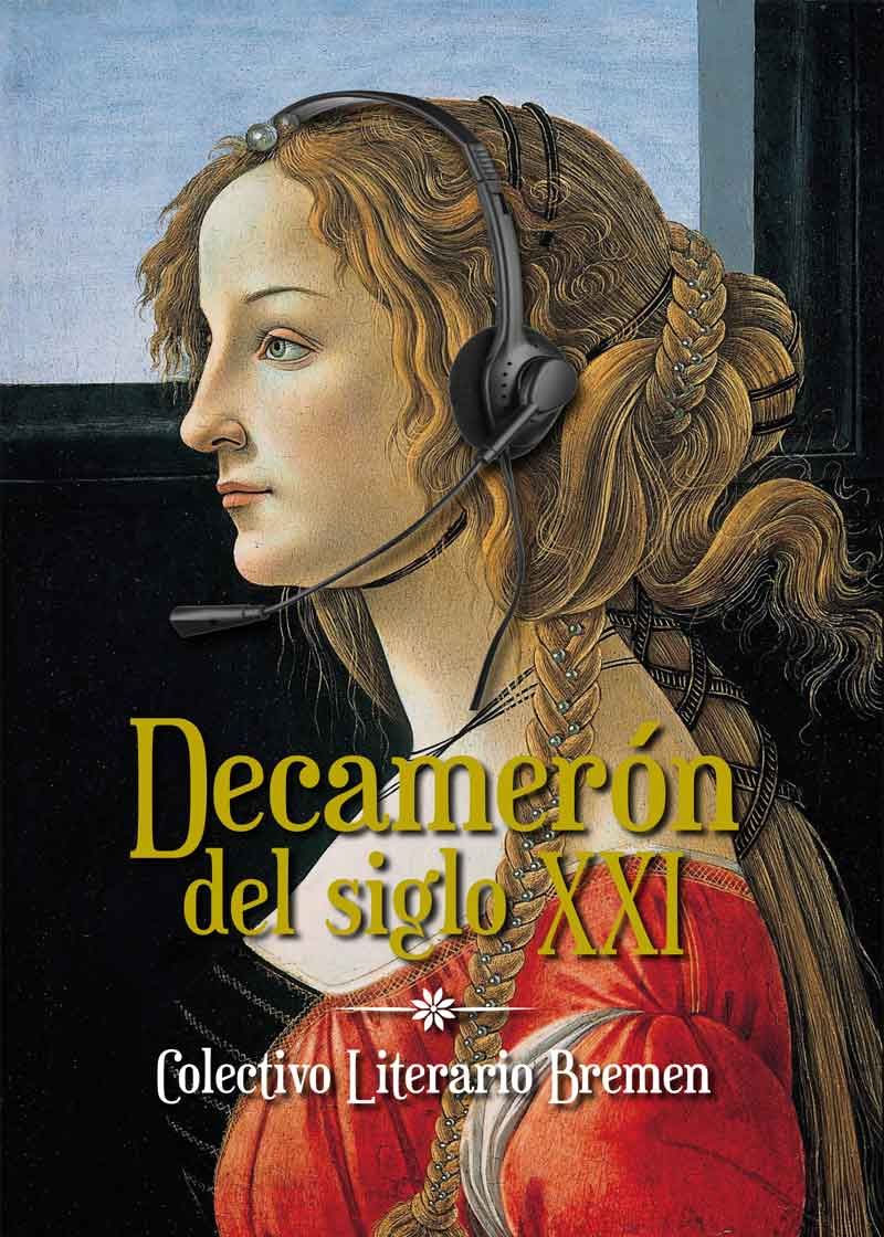 DECAMERÓN DEL SIGLO XXI