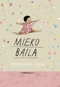 MIEKO BAILA. 