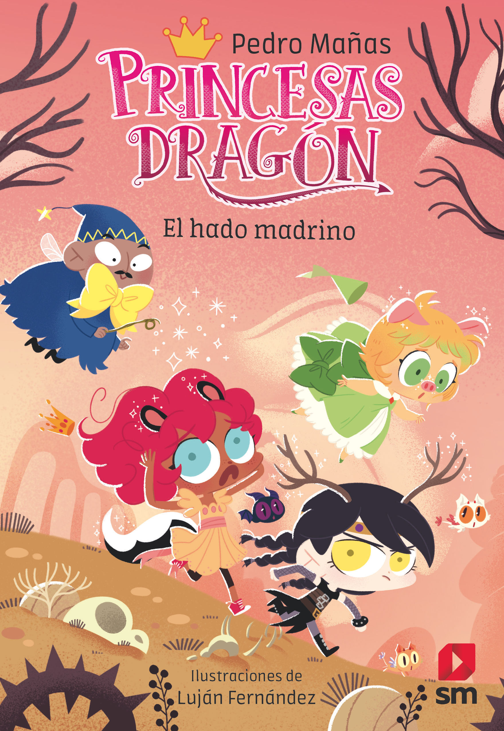 EL HADO MADRINO