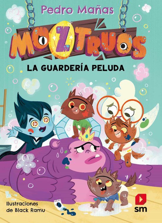 MOZTRUOS 7