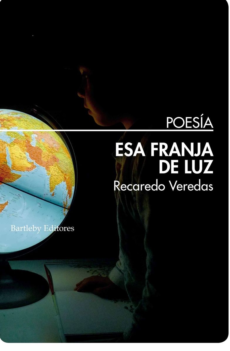 ESA FRANJA DE LUZ. 