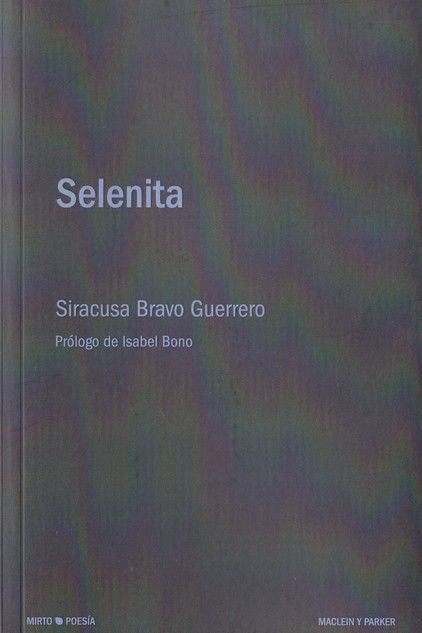 SELENITA. 