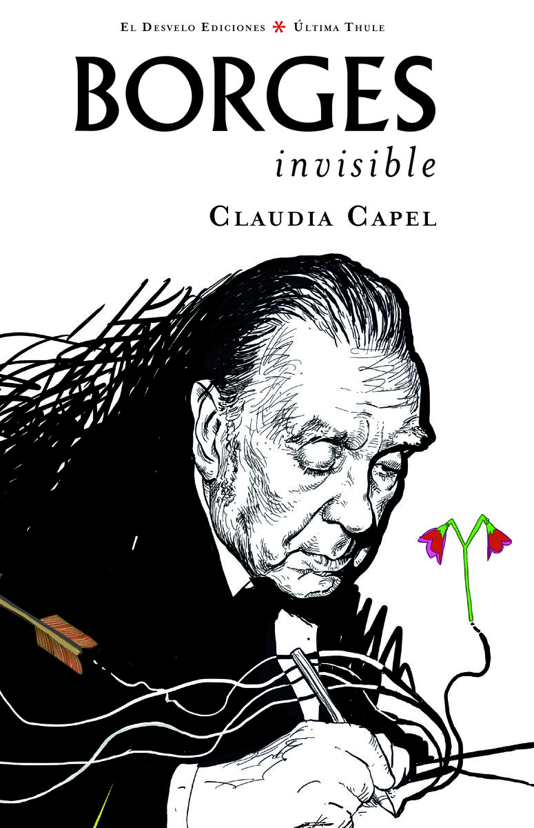 BORGES INVISIBLE