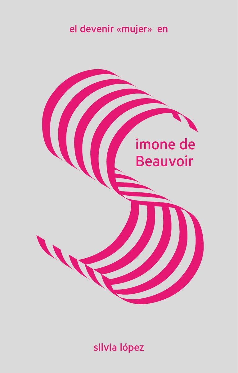 EL DEVENIR MUJER EN SIMONE DE BEAUVOIR