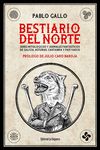 BESTIARIO DEL NORTE. SERES MITOLÓGICOS Y ANIMALES FANTÁSTICOS  DE GALICIA, ASTURIAS, CANTABRIA Y PAÍS