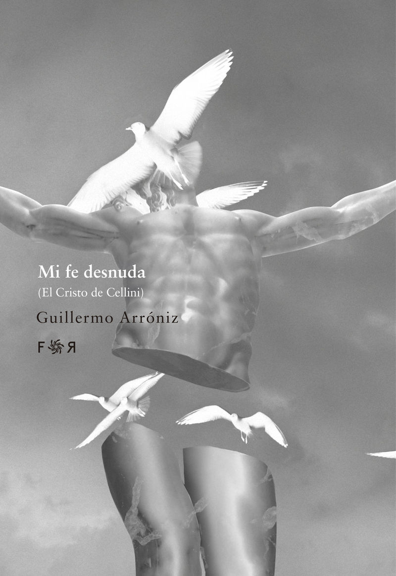 MI FE DESNUDA