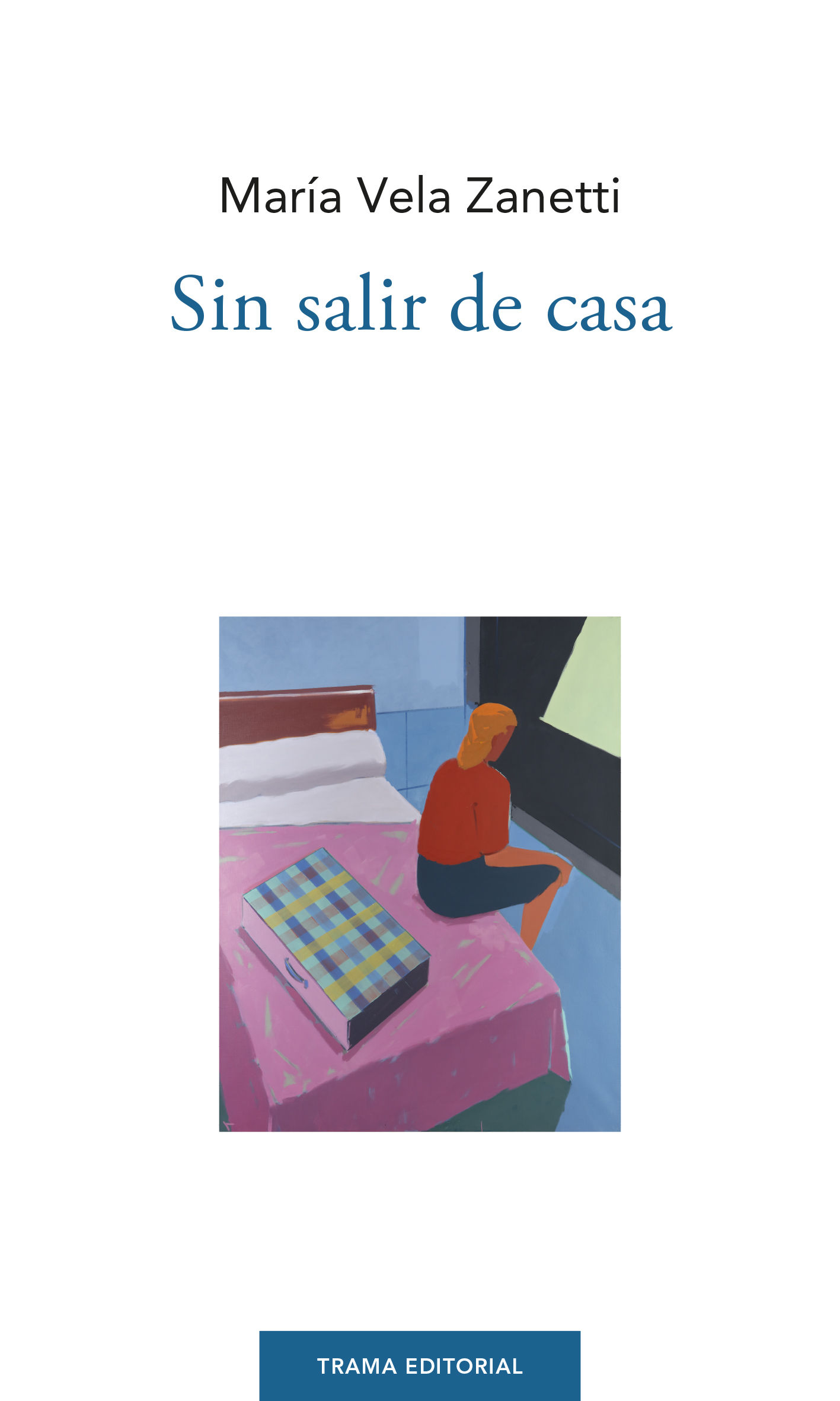 SIN SALIR DE CASA