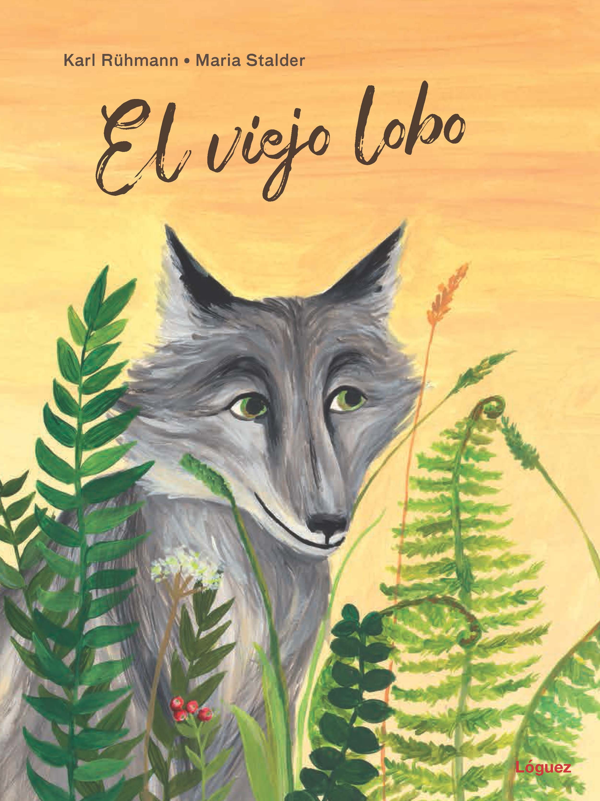 EL VIEJO LOBO. 