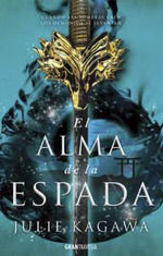 EL ALMA DE LA ESPADA. 