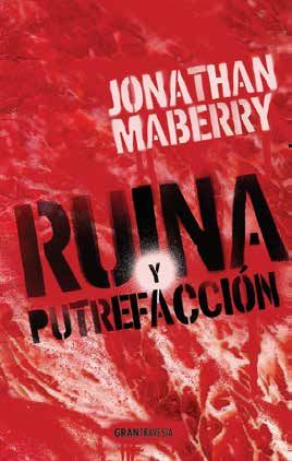 RUINA Y PUTREFACCIÓN