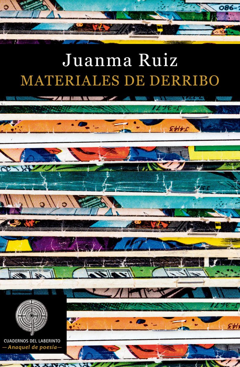 MATERIALES DE DERRIBO. 