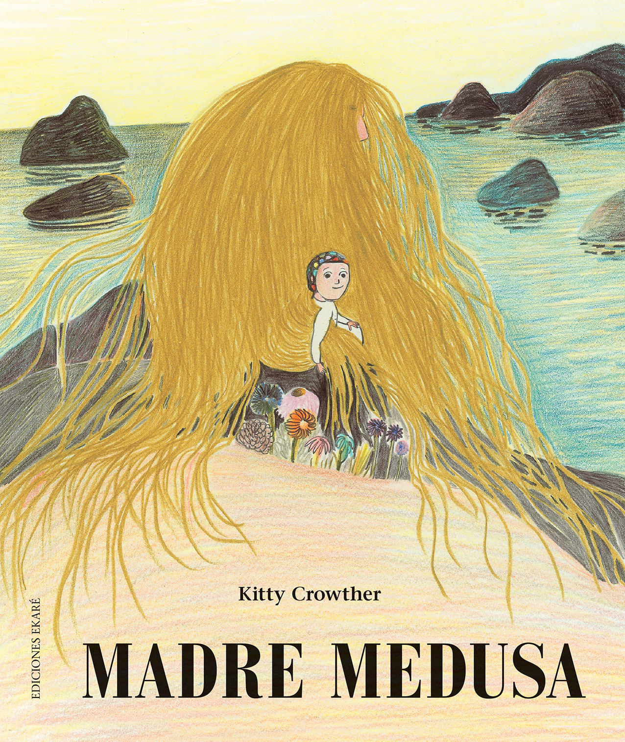 MADRE MEDUSA. 