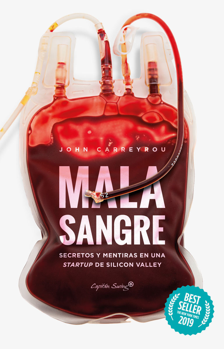 MALA SANGRE. 