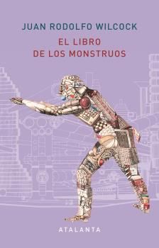 EL LIBRO DE LOS MONSTRUOS. 