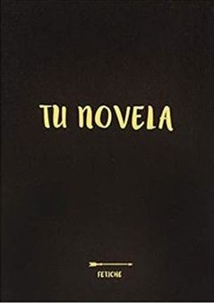 TU NOVELA.