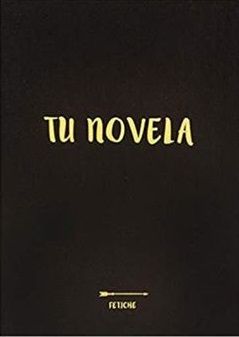 TU NOVELA. 