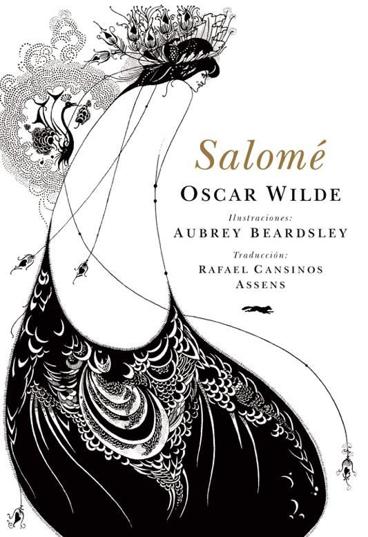 SALOMÉ. 