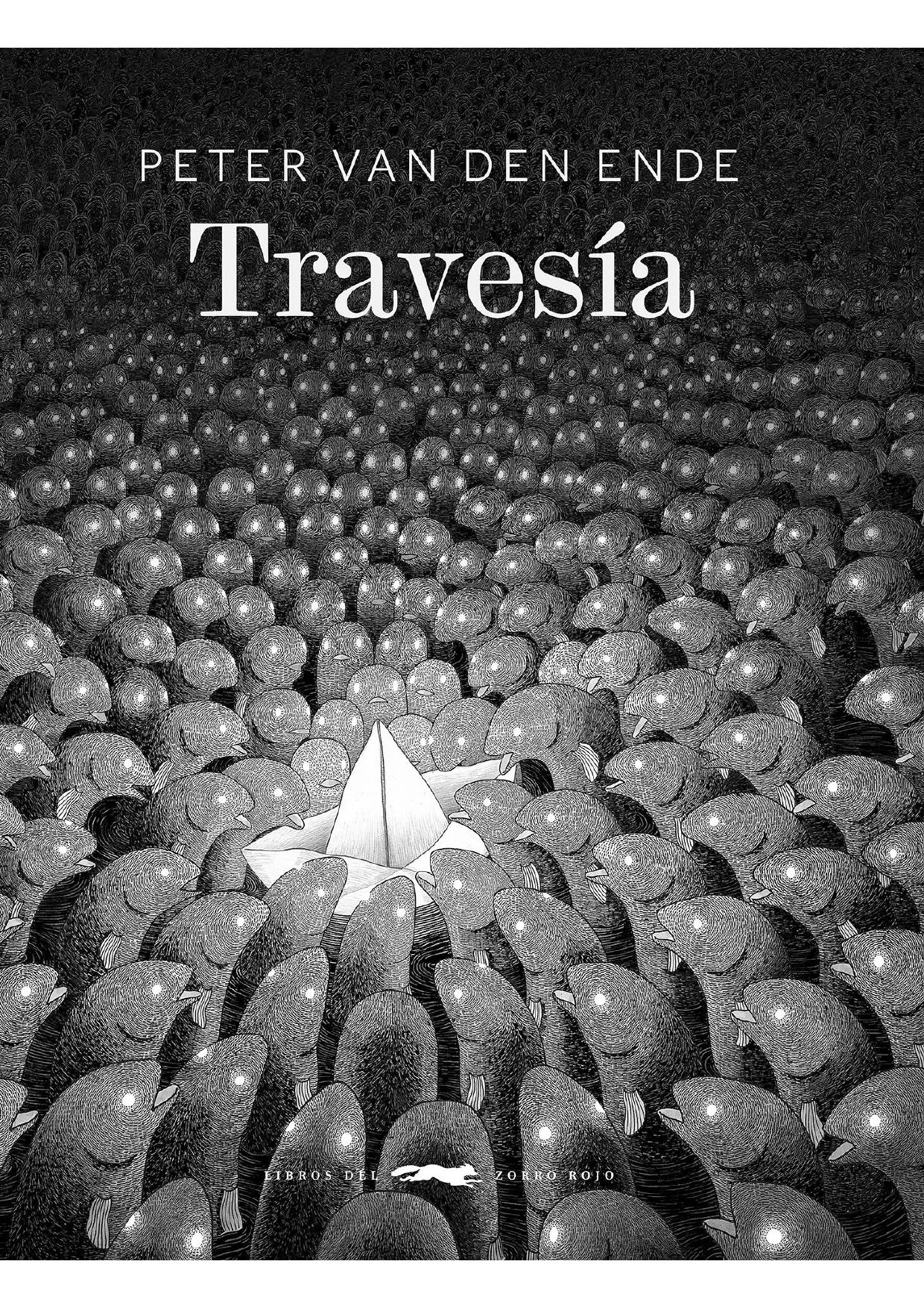 TRAVESÍA. 