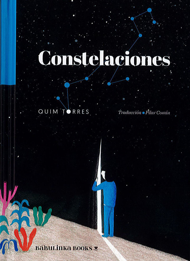 CONSTELACIONES. 