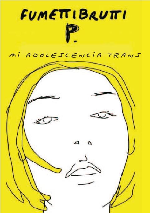 MI ADOLESCENCIA TRANS. 